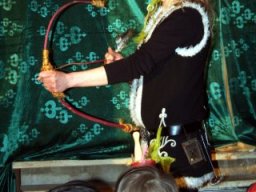 Alfons Ritter der Hohenangst 2010